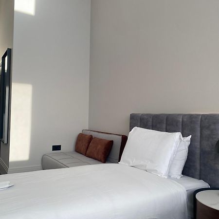 Vive Hotel Hastings Ngoại thất bức ảnh