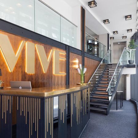 Vive Hotel Hastings Ngoại thất bức ảnh