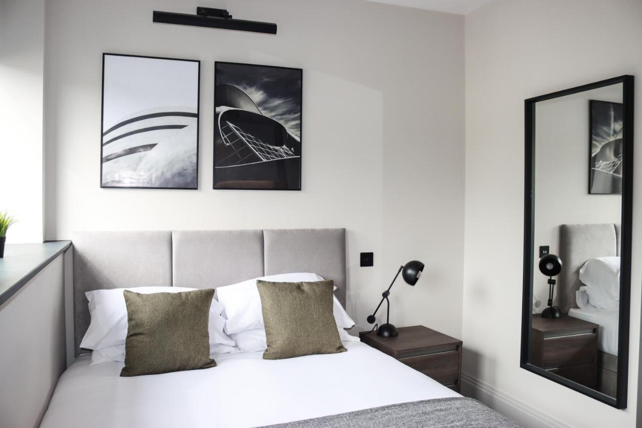 Vive Hotel Hastings Ngoại thất bức ảnh