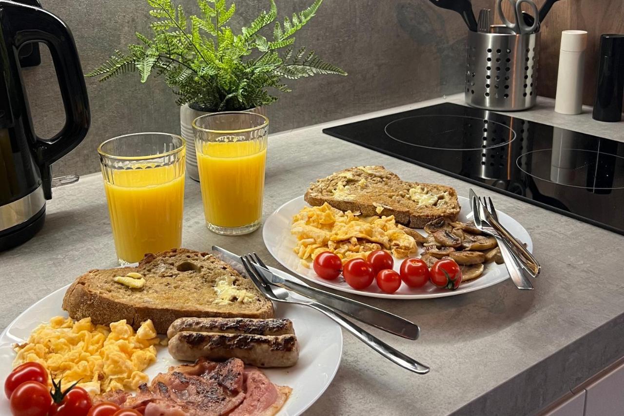 Vive Hotel Hastings Ngoại thất bức ảnh