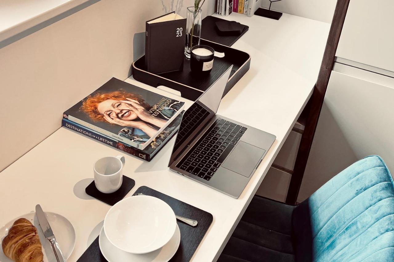 Vive Hotel Hastings Ngoại thất bức ảnh