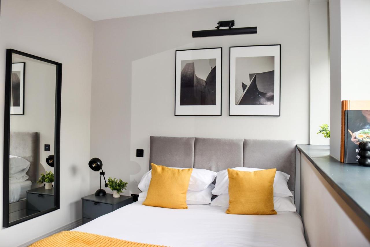 Vive Hotel Hastings Ngoại thất bức ảnh