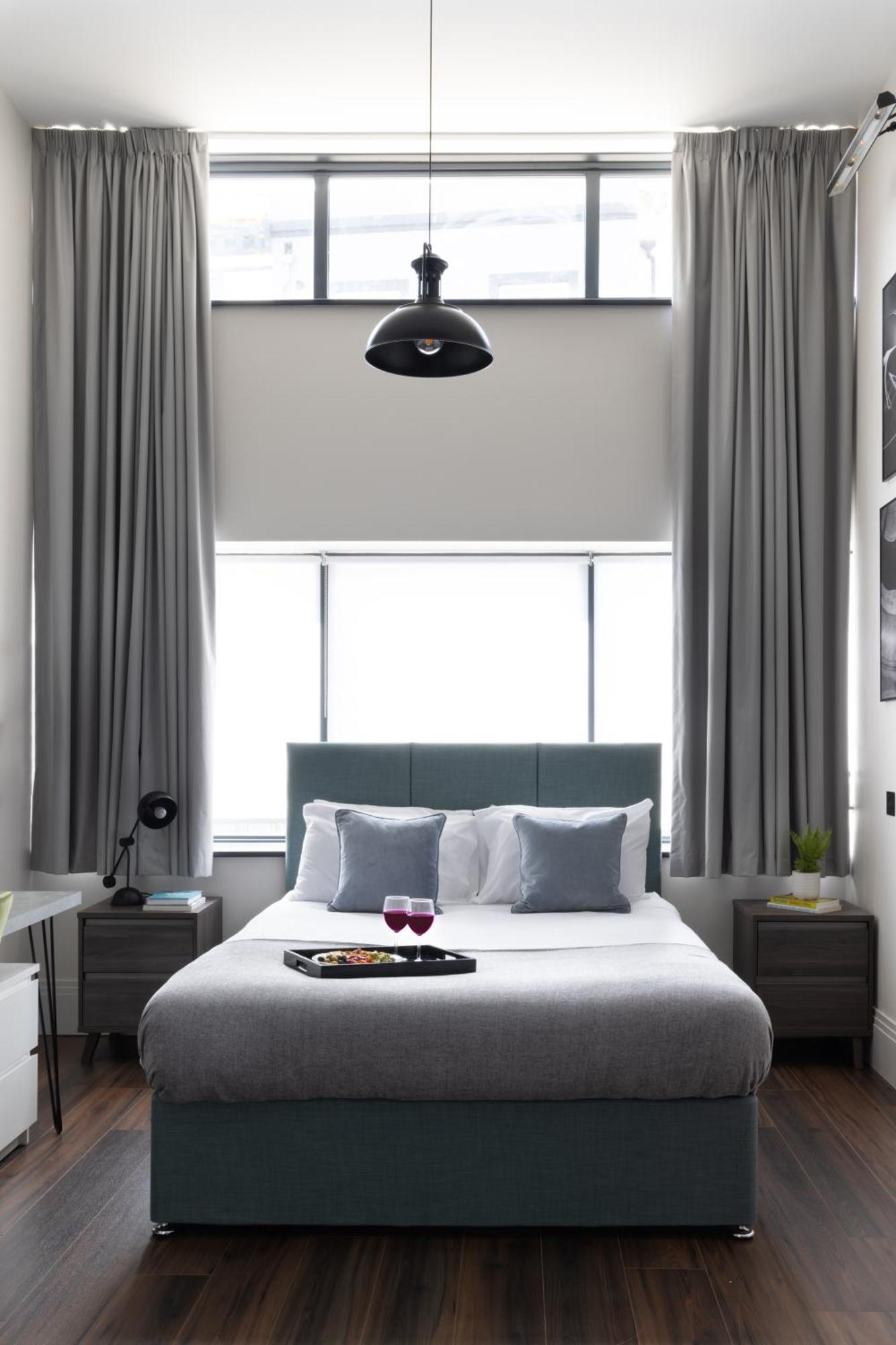 Vive Hotel Hastings Ngoại thất bức ảnh
