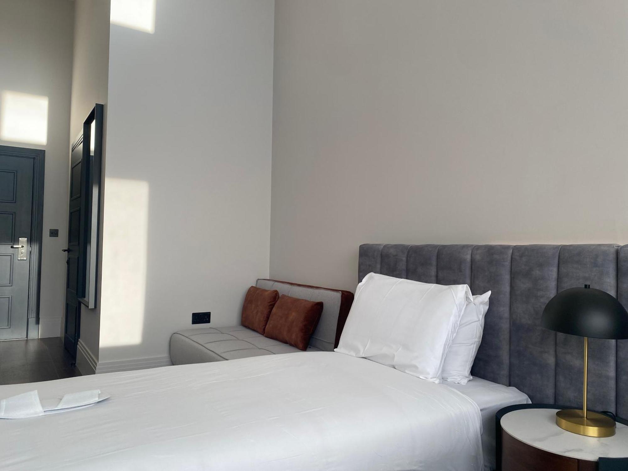 Vive Hotel Hastings Ngoại thất bức ảnh