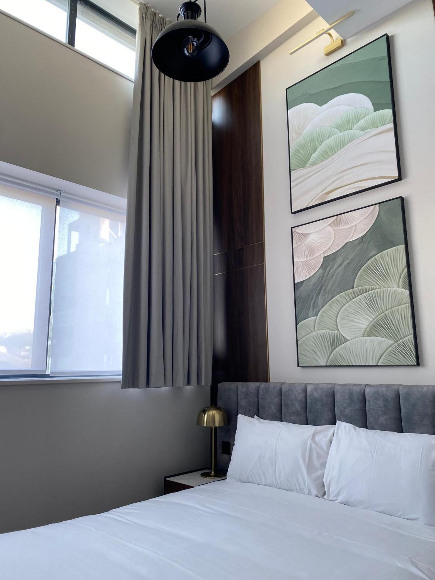 Vive Hotel Hastings Ngoại thất bức ảnh