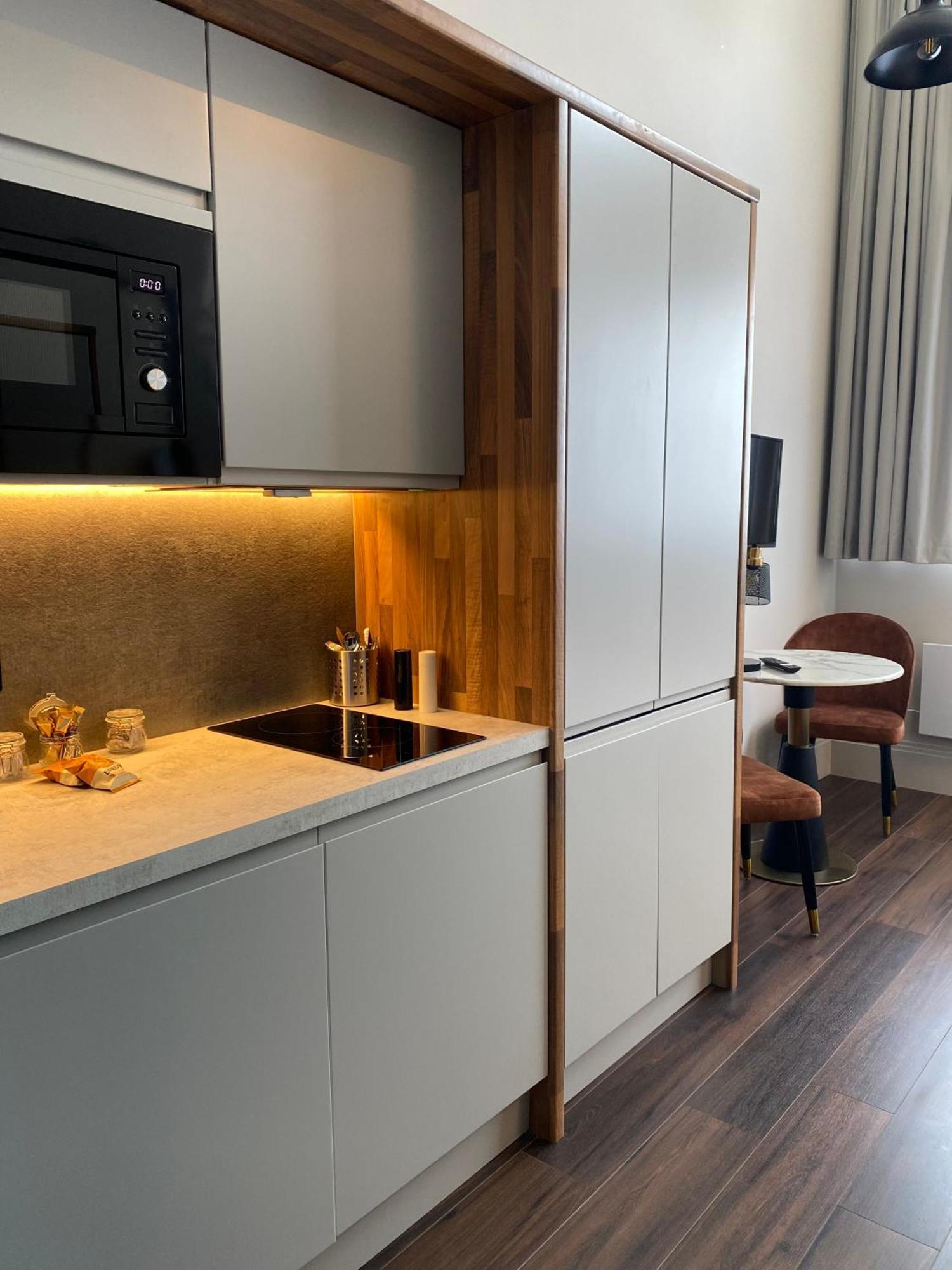Vive Hotel Hastings Ngoại thất bức ảnh