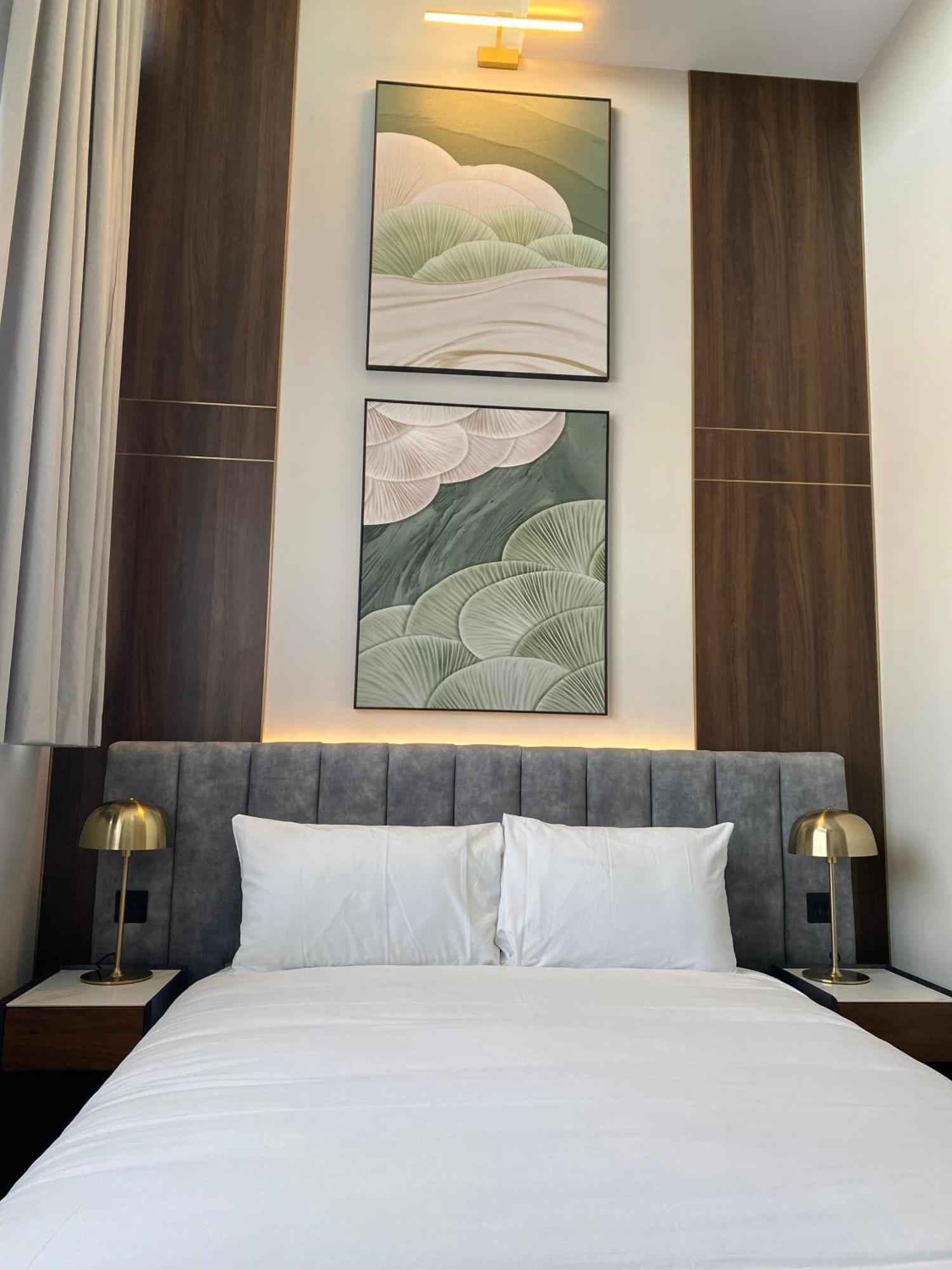 Vive Hotel Hastings Ngoại thất bức ảnh
