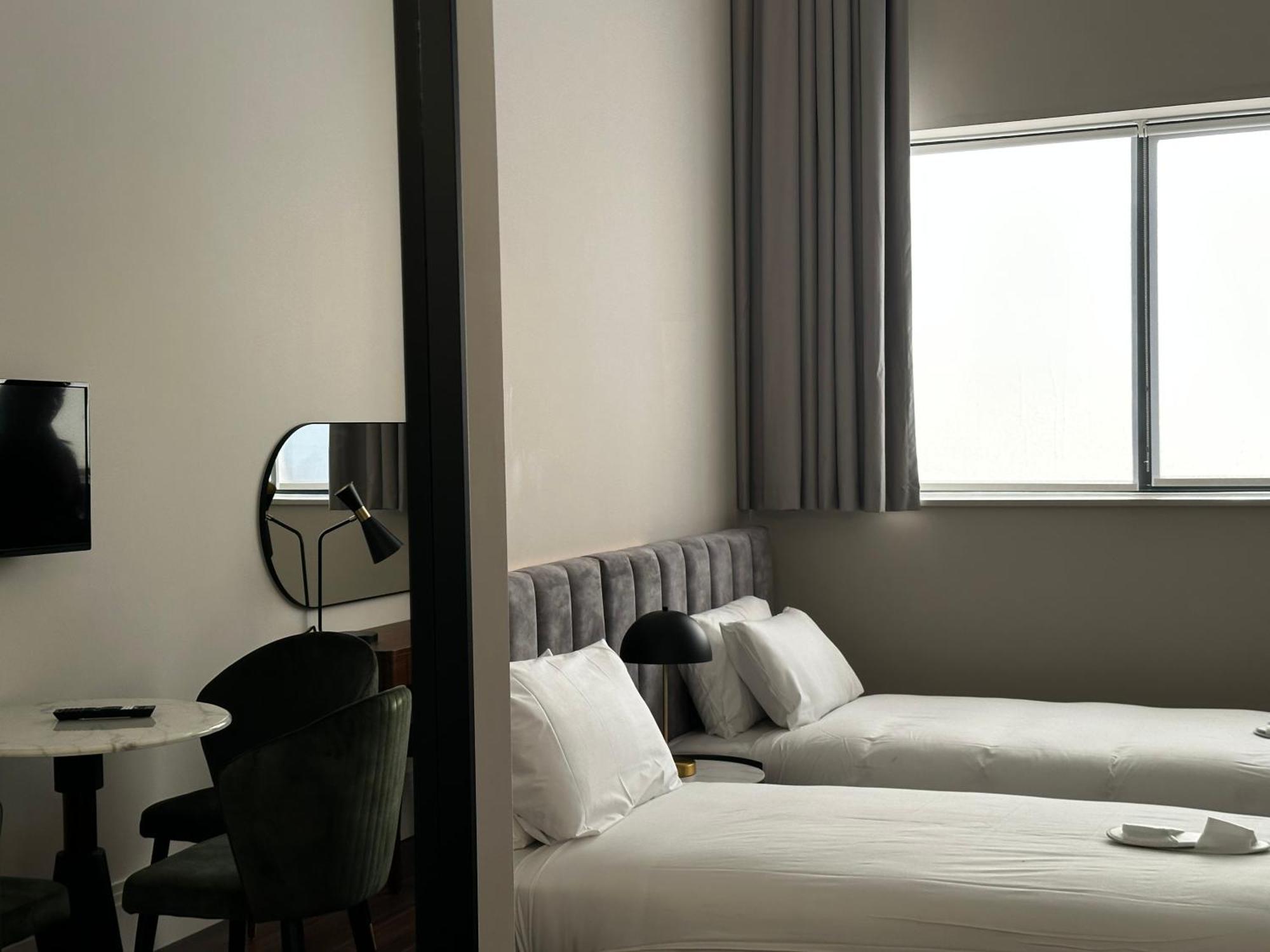 Vive Hotel Hastings Ngoại thất bức ảnh