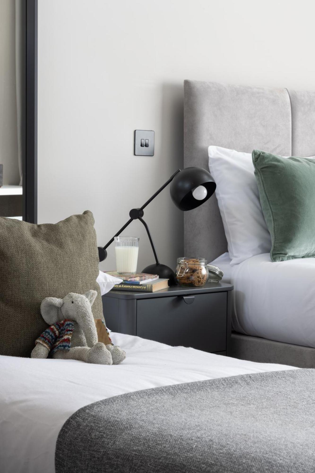 Vive Hotel Hastings Ngoại thất bức ảnh