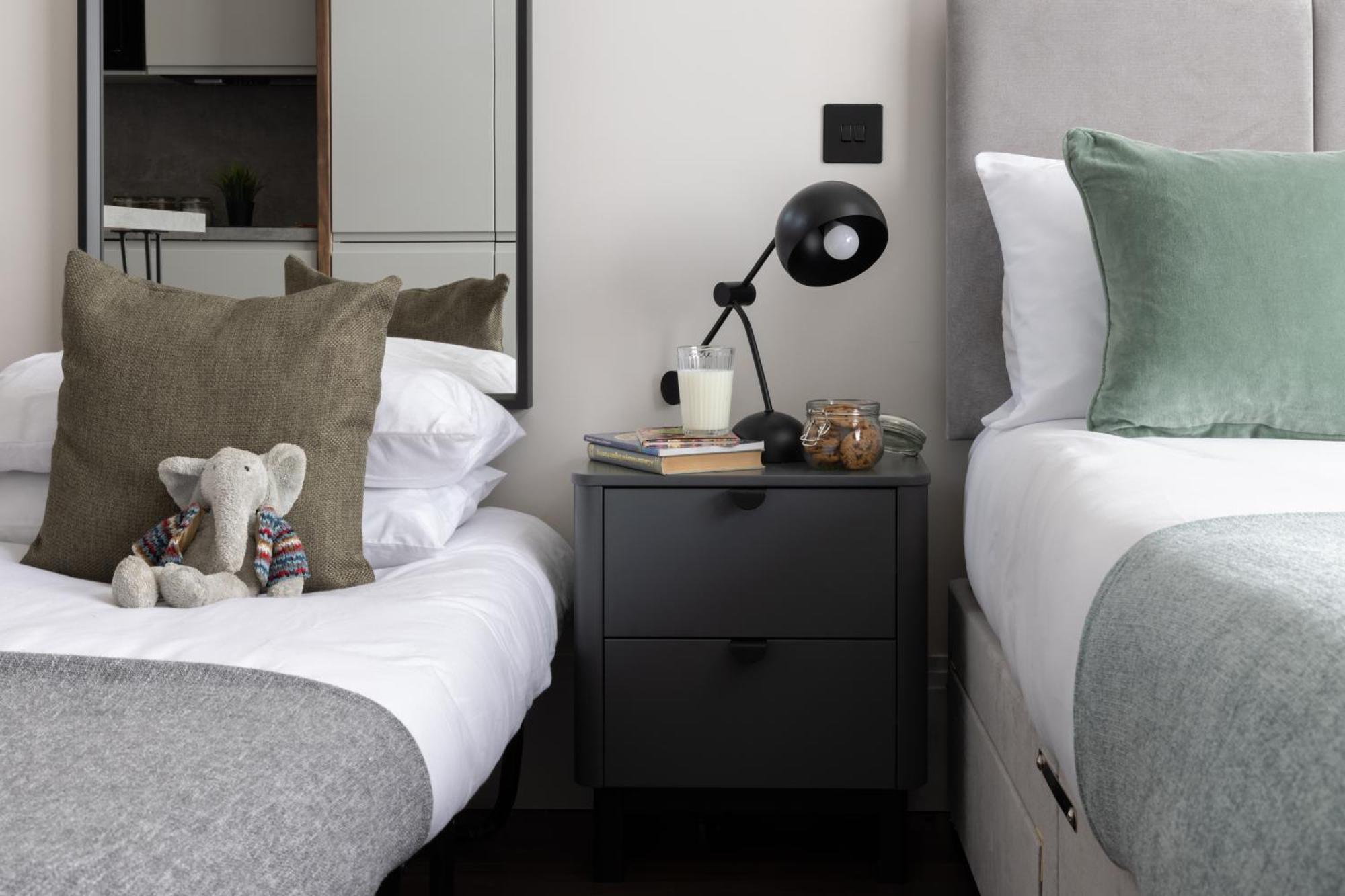 Vive Hotel Hastings Ngoại thất bức ảnh