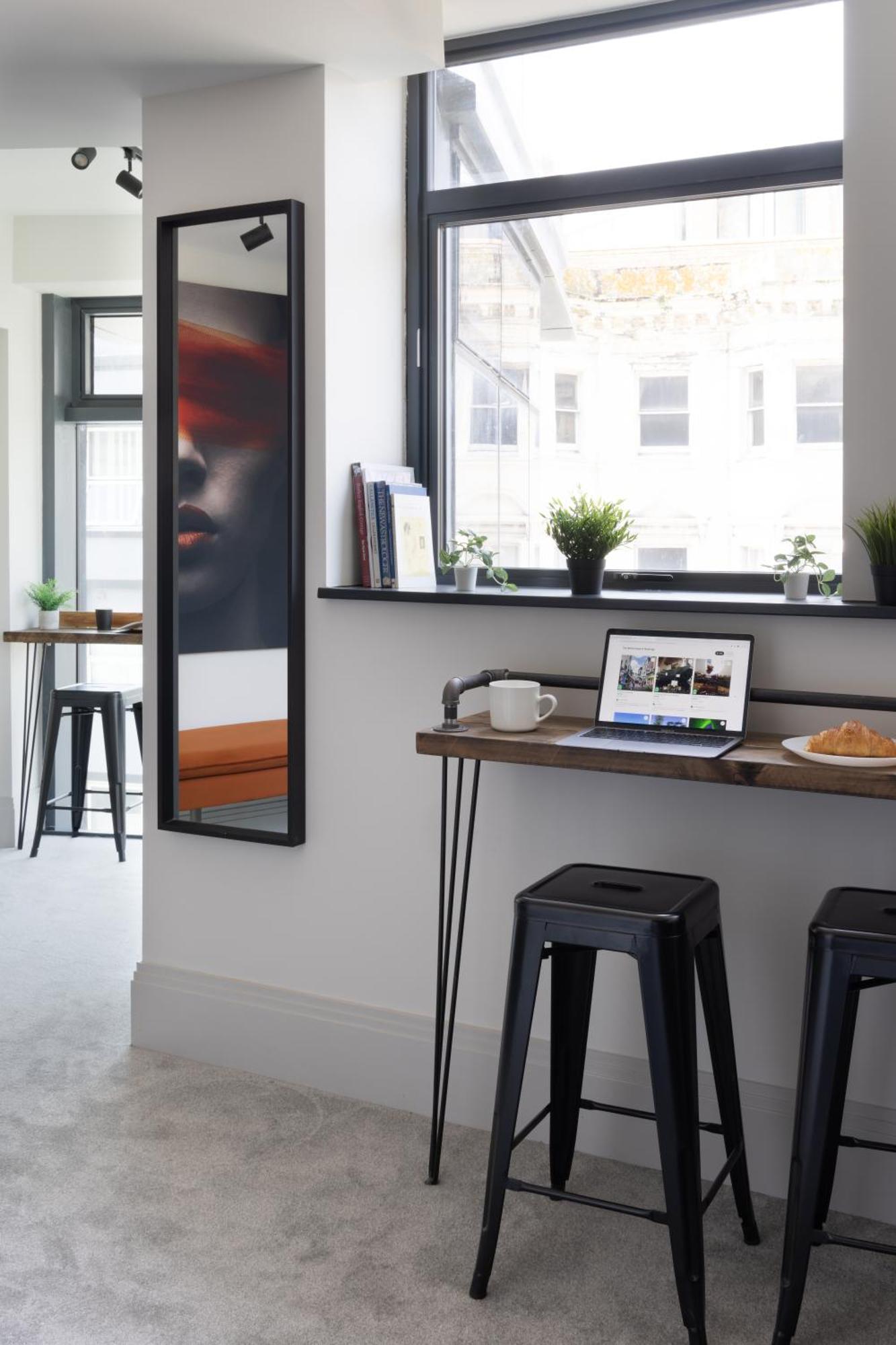 Vive Hotel Hastings Ngoại thất bức ảnh