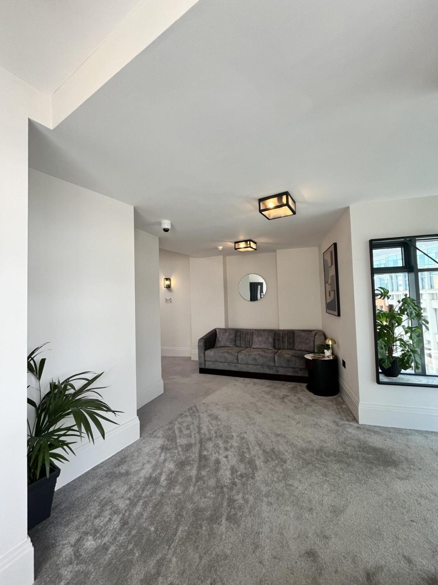 Vive Hotel Hastings Ngoại thất bức ảnh